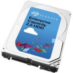 SEAGATE HDD Server Exos 7E2000 512N (2.5' / 2TB / 128m/ SAS/ 7200rpm)