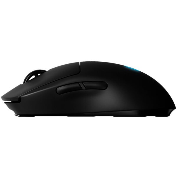 LOGITECH G PRO LIGHTSPEED Wireless Gaming Mouse - BLACK - EER2