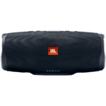 JBL Charge 4 - Portable Bluetooth Speaker with Power Bank - Black