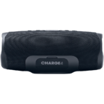 JBL Charge 4 - Portable Bluetooth Speaker with Power Bank - Black