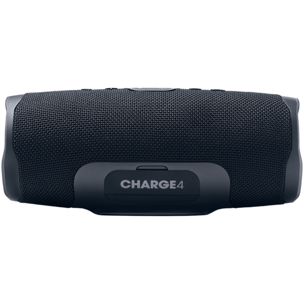 JBL Charge 4 - Portable Bluetooth Speaker with Power Bank - Black