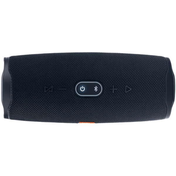 JBL Charge 4 - Portable Bluetooth Speaker with Power Bank - Black