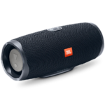 JBL Charge 4 - Portable Bluetooth Speaker with Power Bank - Black