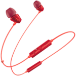 TCL In-ear Bluetooth Headset, Frequency of response: 10-22K, Sensitivity: 105 dB, Driver Size: 8.6mm