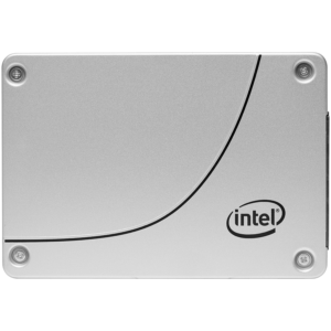 Intel SSD D3-S4610 Series (240GB, 2.5in SATA 6Gb/s, 3D2, TLC) Generic Single Pack