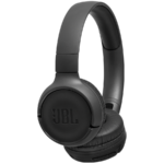 JBL Tune 500BT - Wireless On-Ear Headset - Black