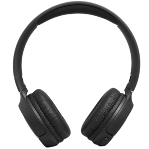 JBL Tune 500BT - Wireless On-Ear Headset - Black