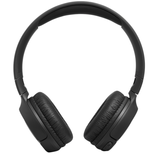 JBL Tune 500BT - Wireless On-Ear Headset - Black