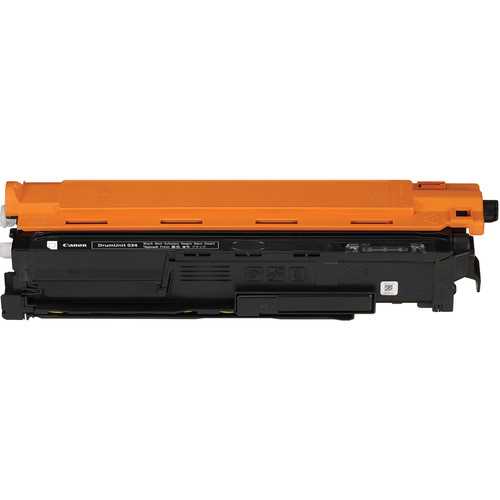 Фотобарабан Drum Unit BK for imageRUNNER C1225iF/C1225. Yield: 32,500 pages.