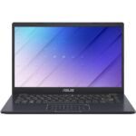 Ноутбук Asus 90NB0Q11-M34870 Laptop E410MA-EB1272T 14" FHD(1920x1080) IPS/Intel Celeron N4020 1,1Ghz