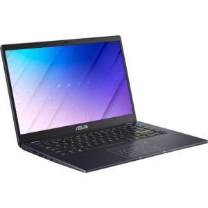 Ноутбук Asus 90NB0Q11-M34870 Laptop E410MA-EB1272T 14" FHD(1920x1080) IPS/Intel Celeron N4020 1,1Ghz
