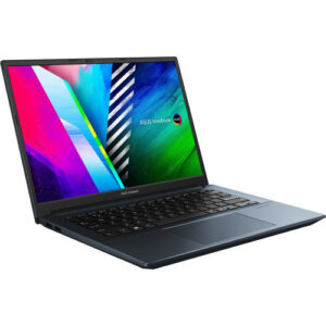 Ноутбук Asus 90NB0UY2-M01650 Vivobook Pro 14 K3400PA-KM013T 14" WQXGA+ (2880 x 1800) OLED/Intel Core