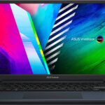 Ноутбук Asus 90NB0UY2-M01650 Vivobook Pro 14 K3400PA-KM013T 14" WQXGA+ (2880 x 1800) OLED/Intel Core