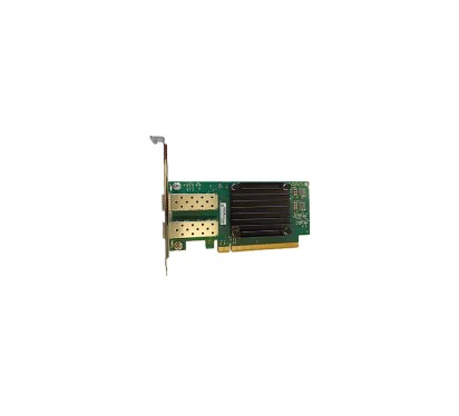 HPE StoreOnce Gen4 Plus 10/25Gb 2-port SFP Adapter