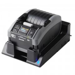 PW208NX DT203 dpi LINERLESS DIS + USB + BLUETOOTH + WLAN INTERNATIONAL MODEL BATTERY INCLUDED US STA