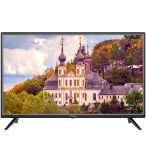 Prestigio LED LCD TV 32"(1366x768) TFT LED, 220cd/m2, USB, HDMI, VGA, RCA, CI+ slot, Coaxial, Multim