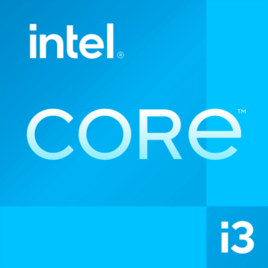 Intel CPU Desktop Core i3-10105 (3.7GHz, 6MB, LGA1200) tray