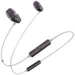 TCL In-ear Bleutooth Headset, Frequency of response: 10-22K, Sensitivity: 105 dB, Driver Size: 8.6mm