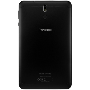Prestigio Grace 5778 4G, PMT5778_4G_D, Dual SIM, 4G, 8.0''(1200*1920)IPS display, 3D TP, Android8.1,