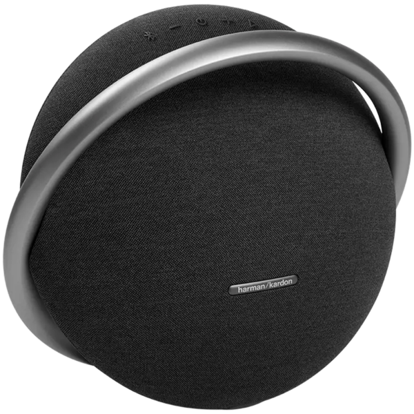 Harman Kardon Onyx Studio 7 - Portable Bluetooth Speaker - Black