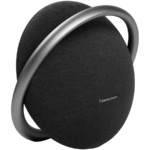 Harman Kardon Onyx Studio 7 - Portable Bluetooth Speaker - Black