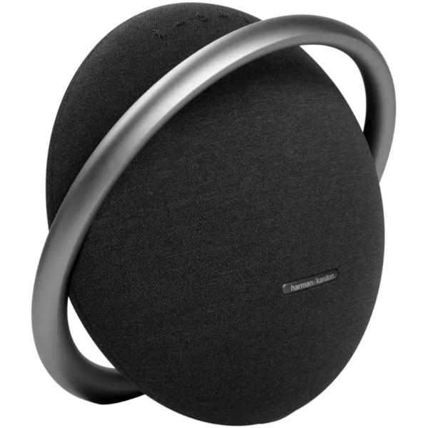 Harman Kardon Onyx Studio 7 - Portable Bluetooth Speaker - Black