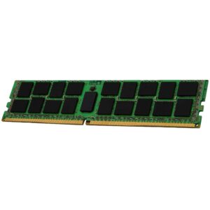 Kingston DRAM 32GB 2666MHz DDR4 ECC Reg CL19 DIMM 1Rx4 Hynix A IDT EAN: 740617308709