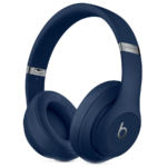 Beats Studio3 Wireless Over-Ear Headphones - Blue