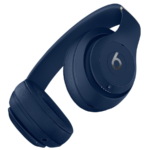 Beats Studio3 Wireless Over-Ear Headphones - Blue