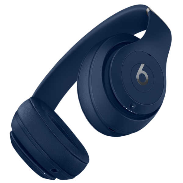 Beats Studio3 Wireless Over-Ear Headphones - Blue