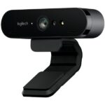 LOGITECH BRIO 4K WEBCAM  - EMEA