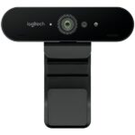 LOGITECH BRIO 4K WEBCAM  - EMEA