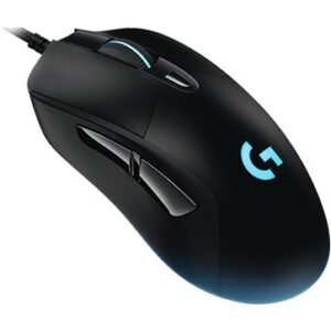 LOGITECH Gaming Mouse G403 Prodigy Wired - EER2