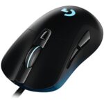 LOGITECH Gaming Mouse G403 Prodigy Wired - EER2