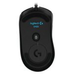 LOGITECH Gaming Mouse G403 Prodigy Wired - EER2