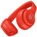 Beats Solo3 Wireless On-Ear Headphones - (PRODUCT)RED, Model A1796