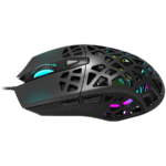 CANYON Puncher GM-20 High-end Gaming Mouse with 7 programmable buttons, Pixart 3360 optical sensor,