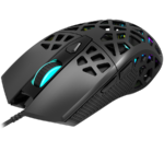 CANYON Puncher GM-20 High-end Gaming Mouse with 7 programmable buttons, Pixart 3360 optical sensor,