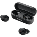 CANYON TWS-1 Bluetooth headset, with microphone, BT V5.0, Bluetrum AB5376A2, battery EarBud 45mAh*2+