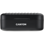 CANYON TWS-1 Bluetooth headset, with microphone, BT V5.0, Bluetrum AB5376A2, battery EarBud 45mAh*2+