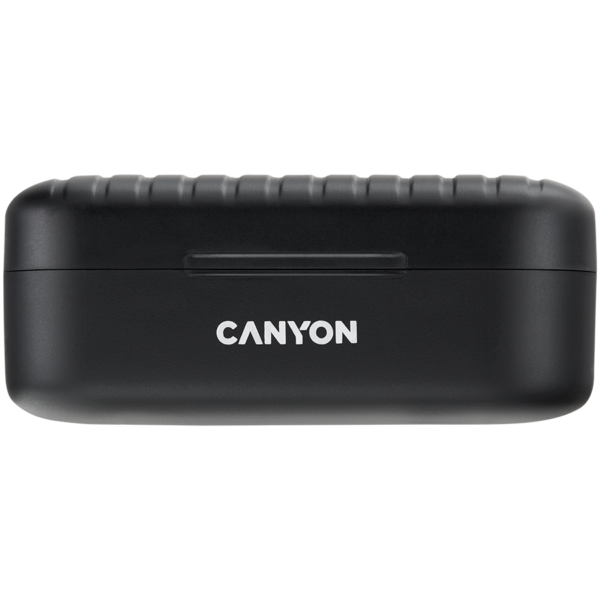 CANYON TWS-1 Bluetooth headset, with microphone, BT V5.0, Bluetrum AB5376A2, battery EarBud 45mAh*2+