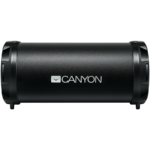 CANYON BSP-5 Bluetooth Speaker, BT V4.2, Jieli AC6905A, TF card support, 3.5mm AUX, micro-USB port,