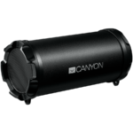 CANYON BSP-5 Bluetooth Speaker, BT V4.2, Jieli AC6905A, TF card support, 3.5mm AUX, micro-USB port,