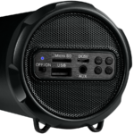 CANYON BSP-5 Bluetooth Speaker, BT V4.2, Jieli AC6905A, TF card support, 3.5mm AUX, micro-USB port,