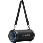 CANYON  BSP-7 Bluetooth Speaker, BT V5.0, Jieli JLAC6925B, 3.5mm AUX, 1*USB-A port, micro-USB port,