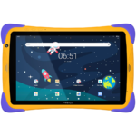 Prestigio SmartKids UP, 10.1" (1280*800) IPS display, Android 10 (Go edition), up to 1.5GHz Quad Cor
