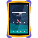 Prestigio SmartKids UP, 10.1" (1280*800) IPS display, Android 10 (Go edition), up to 1.5GHz Quad Cor
