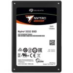 Seagate 2.5''  LangeBP1.92TB SAS 12Gb/s,15mm, DWPD SSD,HF