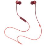 TCL In-ear Wired Headset, Frequency of response: 10-23K, Sensitivity: 104 dB, Driver Size: 8.6mm, Im