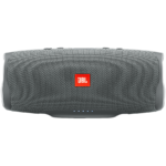 JBL Charge 4 - Portable Bluetooth Speaker with Power Bank - Grey